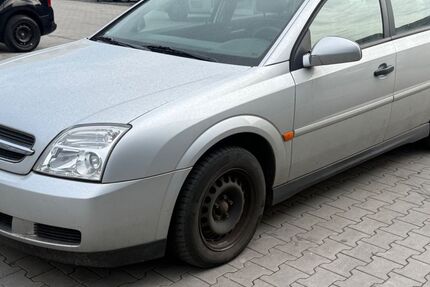Opel Vectra 99.880 km 850 &euro; Gelsenkrichen 45884