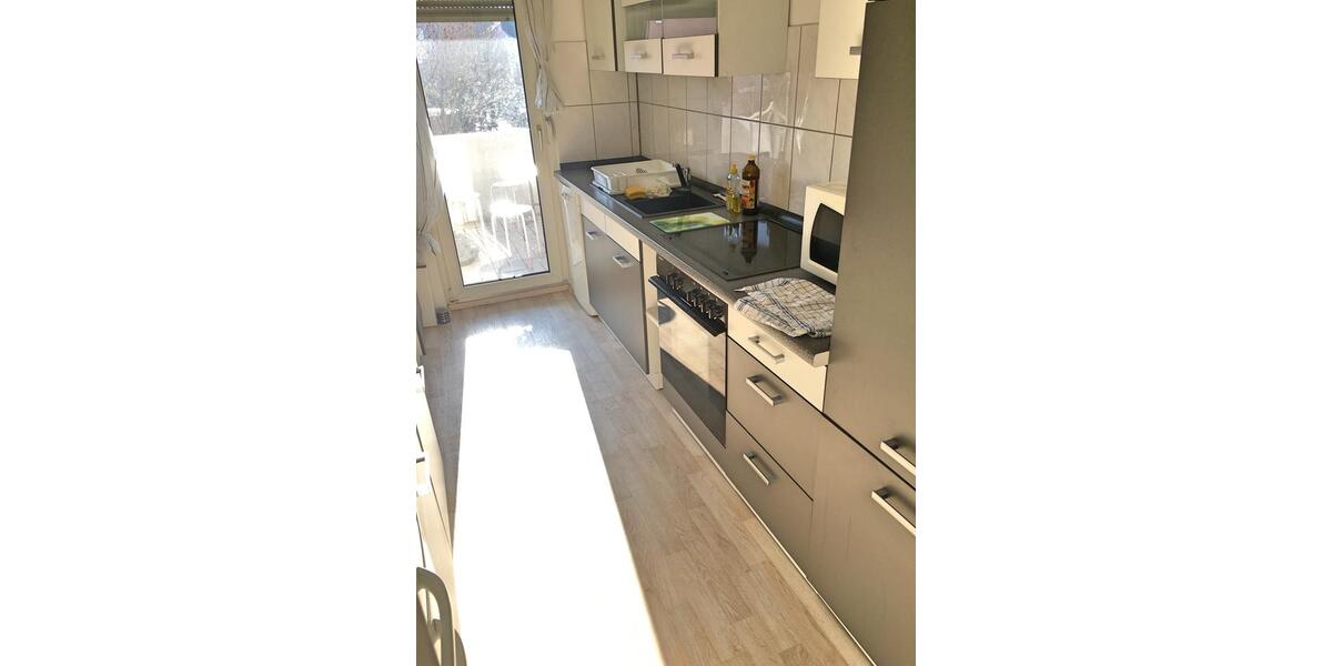 Etagenwohnung Kaiserslautern Betzenberg - 2 Zimmer, 57 m&sup2;, 165.000&euro; | Angebot:26294812