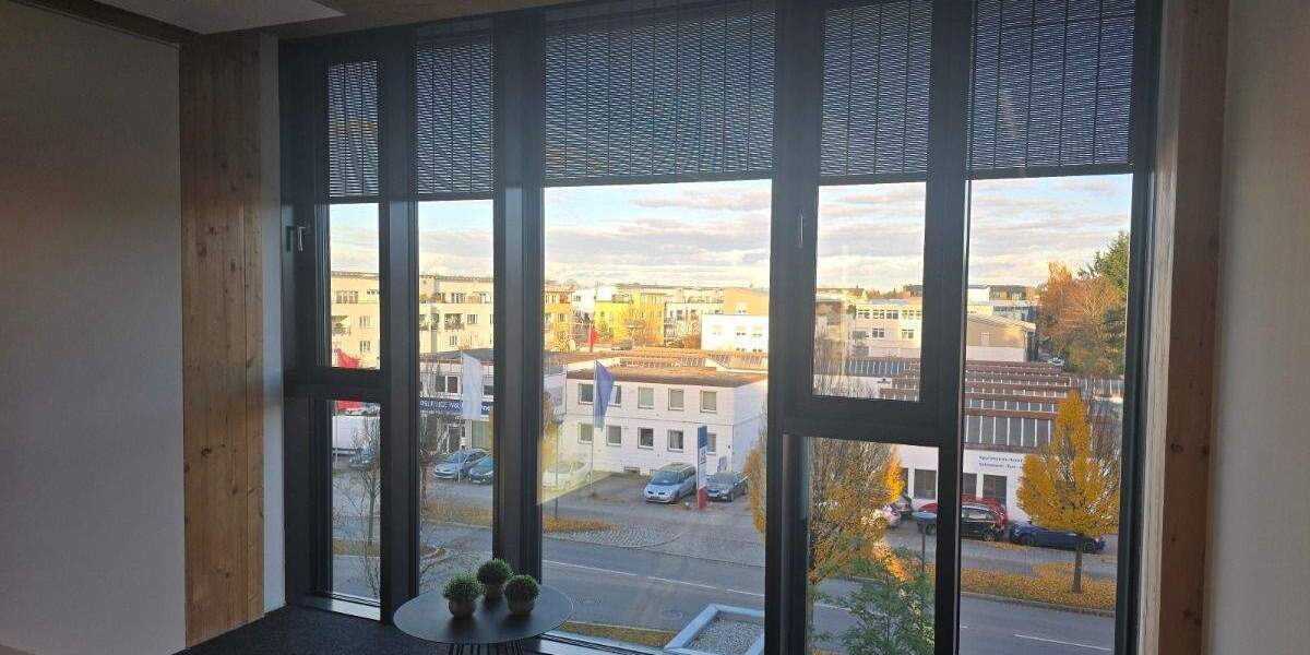 Gewerbeobjekt Ottobrunn - 5.540&euro; | Angebot:25690255