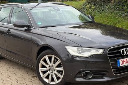 Audi A6 356.000 km 8.499 € Osterode 37520