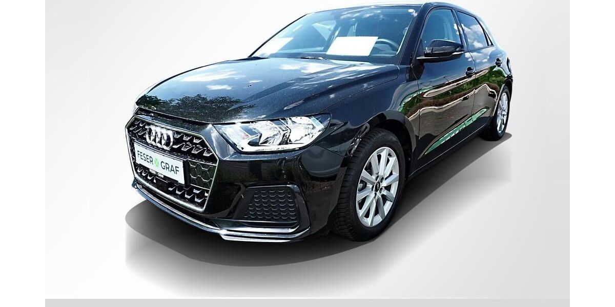 Audi A1 6.250 km 22.440 &euro; Erlangen 91058