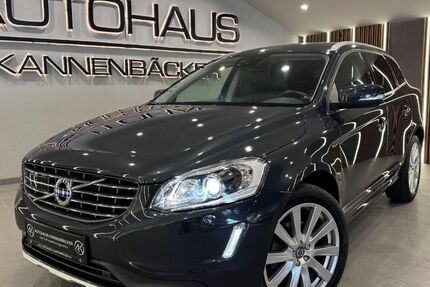 Volvo XC60 83.500 km 21.990 € Ransbach-Baumbach 56235