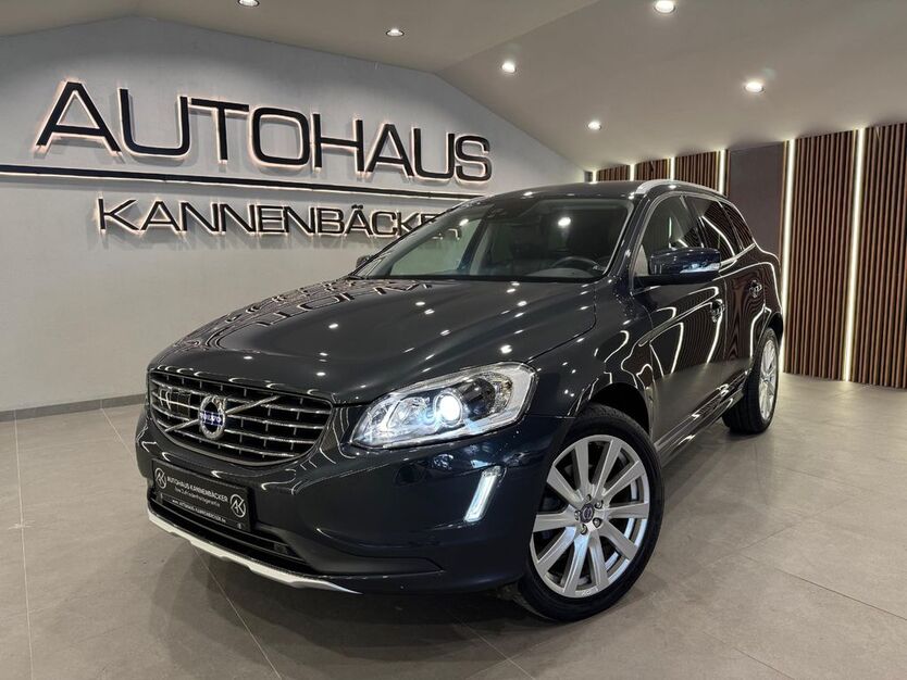 Volvo XC60 83.500 km 21.990 € Ransbach-Baumbach 56235