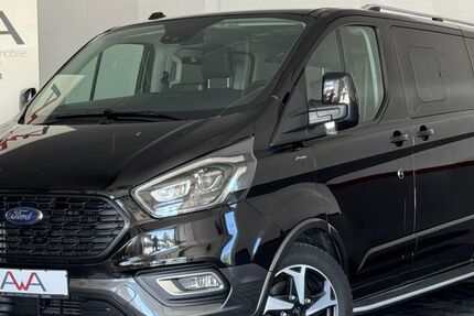 Ford Tourneo Custom 72.500 km 39.980 &euro; Spelle 48480