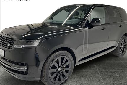 Land Rover Range Rover 14.600 km 134.480 &euro; Walsrode 29664