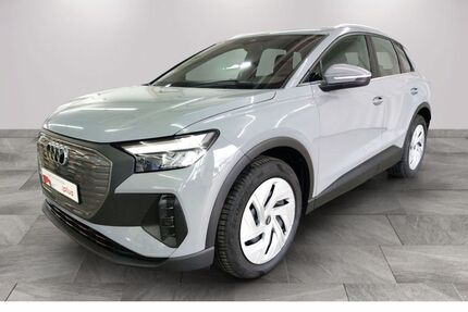 Audi Q4 e-tron 7.710 km 38.980 &euro; Borna 04552