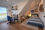 Etagenwohnung Wiefelstede - 3 Zimmer, 82 m&sup2;, 1.090&euro; | Angebot:25309207