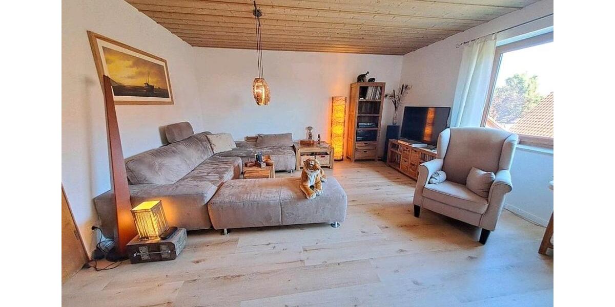 Doppelhaushälfte Schrobenhausen - 7 Zimmer, 210 m&sup2;, 1.600&euro; | Angebot:24832222