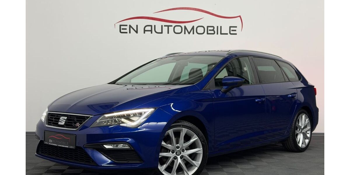 Seat Leon 100.000 km 14.990 &euro; Gersthofen 86368