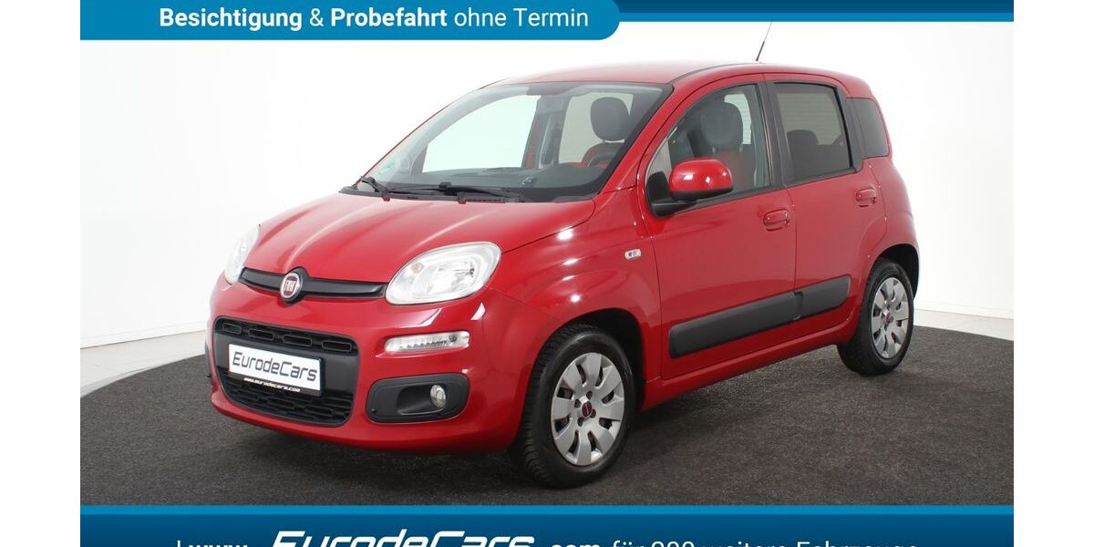 Fiat Panda 109.000 km 5.600 &euro; Herzogenrath 52134