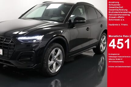 Audi Q5 28.741 km 51.985 € Gütersloh 33334