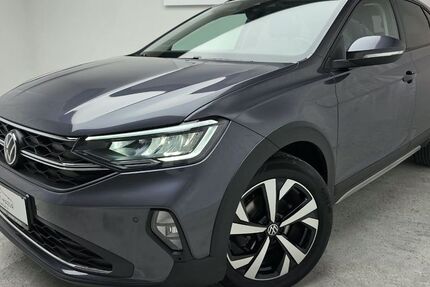 VW Taigo 29.600 km 21.385 &euro; Kronach 96317