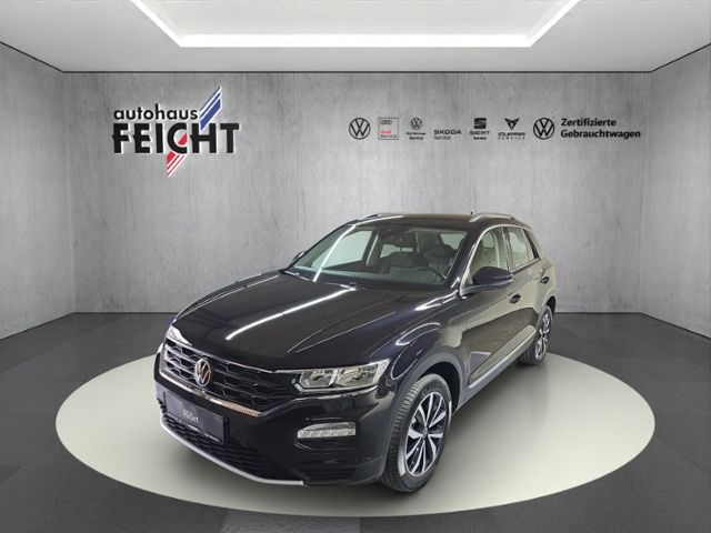 VW T-Roc 24.270 km 19.389 € Haar 85540