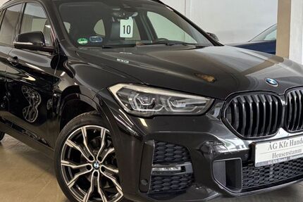 BMW X1 107.500 km 23.750 &euro; Heusenstamm 63150