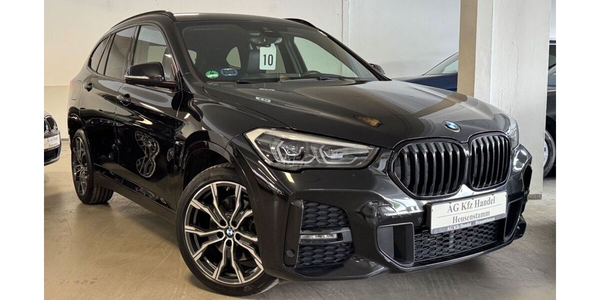 BMW X1 107.500 km 23.750 &euro; Heusenstamm 63150