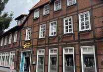 Wohnung zum Mieten in Neustadt am Rübenberge 365 € 33 m²