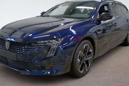 Peugeot 508 24.750 km 24.440 &euro; Waren 17192
