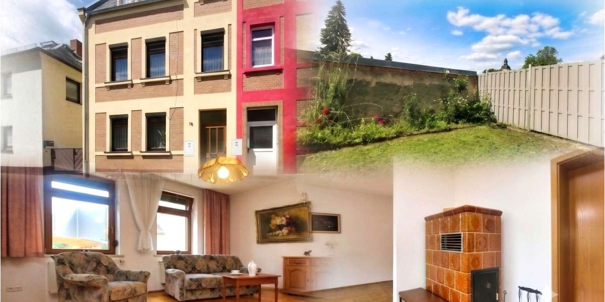 Einfamilienhaus Zeulenroda-Triebes Triebes - 5 Zimmer, 110 m&sup2;, 74.500&euro; | Angebot:26955052
