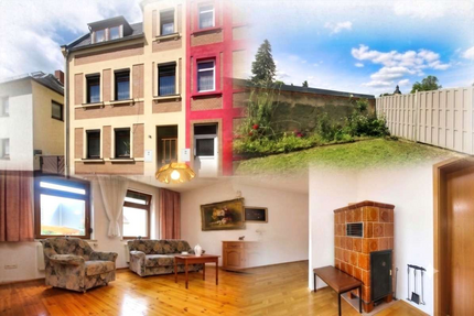 Haus Zeulenroda-Triebes Triebes - 5 Zimmer, 110 m&sup2;, 74.500&euro; | Angebot:26955052