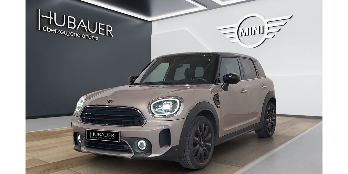 Mini Cooper Countryman 77.000 km 27.286 &euro; Landshut 84030