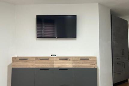 Wohnen auf Zeit Unterwellenborn - 2 Zimmer, 43 m&sup2;, 25&euro; | Angebot:19606667