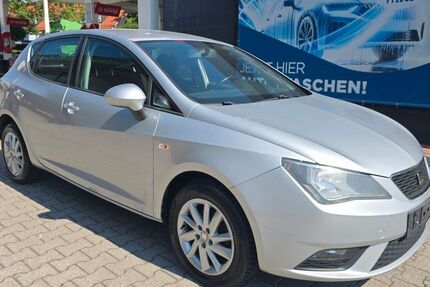 Seat Ibiza 196.000 km 2.950 &euro; Garching 85748