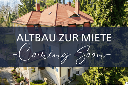 Wohnung Gräfelfing - 5 Zimmer, 145 m&sup2;, 3.990&euro; | Angebot:25566227