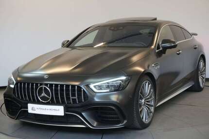 Mercedes-Benz AMG GT 78.640 km 99.990 &euro; Kassel 34123