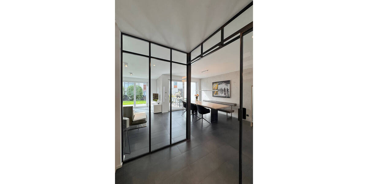 Reihenendhaus Tamm - 5 Zimmer, 144 m&sup2;, 839.000&euro; | Angebot:26418585