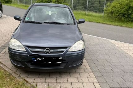 Opel Corsa 155.000 km 2.450 &euro; Kitzingen 97318