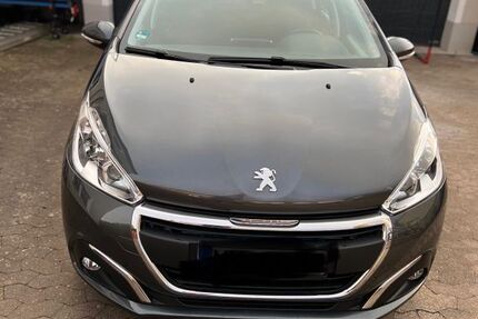 Peugeot 208 50.000 km 7.000 € Homburg 66424