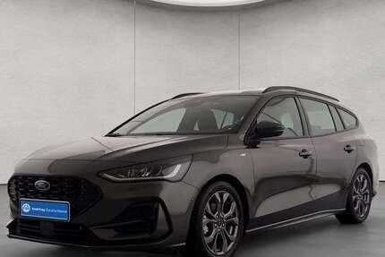Ford Focus 7.766 km 21.690 &euro; Düsseldorf 40549