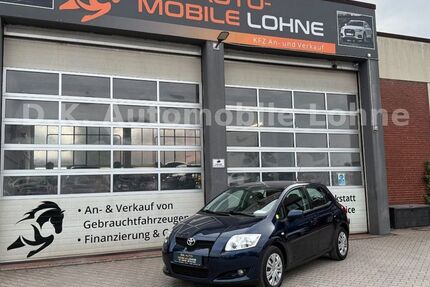 Toyota Auris 54.000 km 7.990 € Lohne 49393