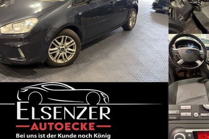 Ford C-Max 186.999 km 2.999 &euro; Eppingen 75031