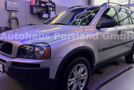 Volvo XC90 134.452 km 13.980 &euro; Hannover 30629