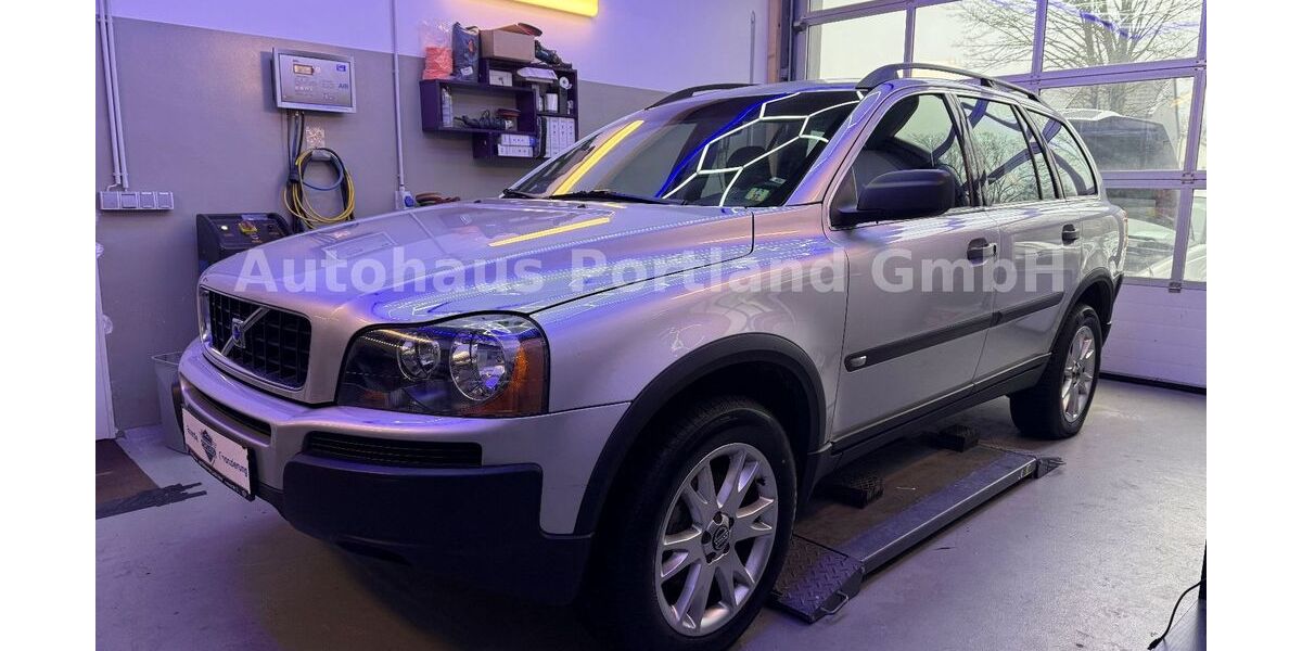 Volvo XC90 134.452 km 13.980 &euro; Hannover 30629
