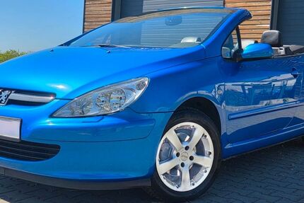 Peugeot 307 152.000 km 3.990 &euro; Rüsselsheim am Main 65428