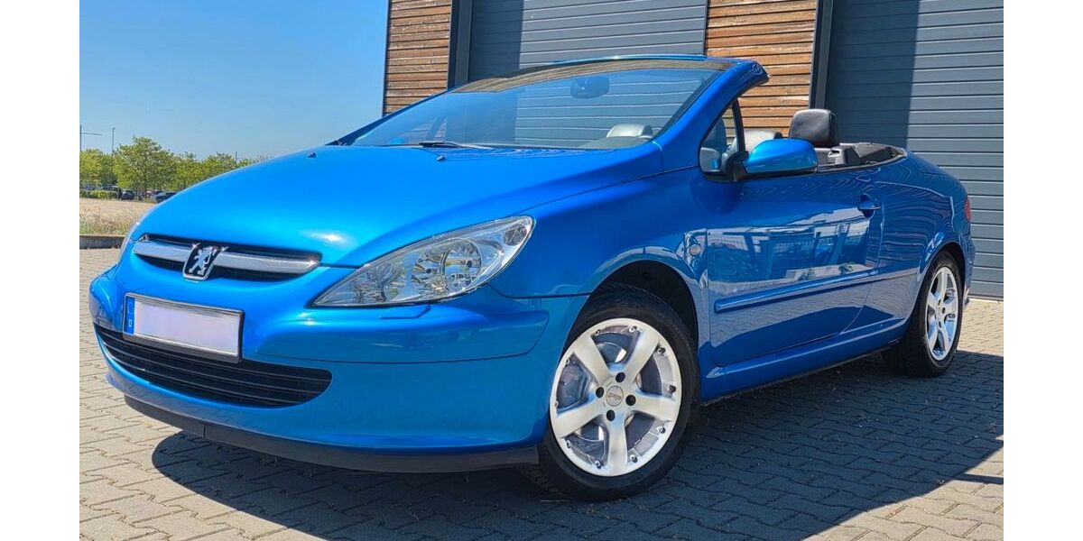 Peugeot 307 152.000 km 3.990 &euro; Rüsselsheim am Main 65428