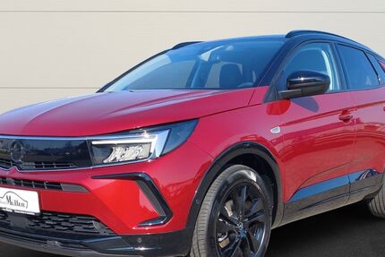 Opel Grandland (X) 27.400 km 24.683 &euro; Bremervörde 27432