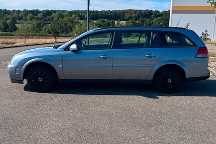 Opel Vectra 149.700 km 1.950 &euro; Zell unter Aichelberg 73119