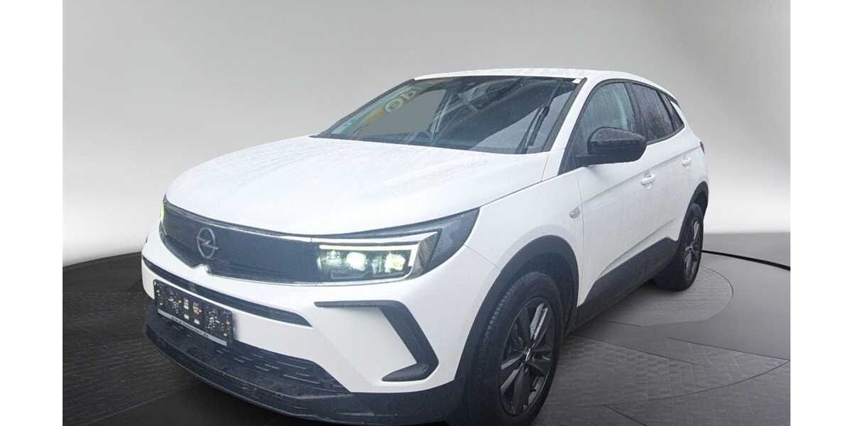 Opel Grandland (X) 47.100 km 19.880 &euro; Gröbenzell 82194