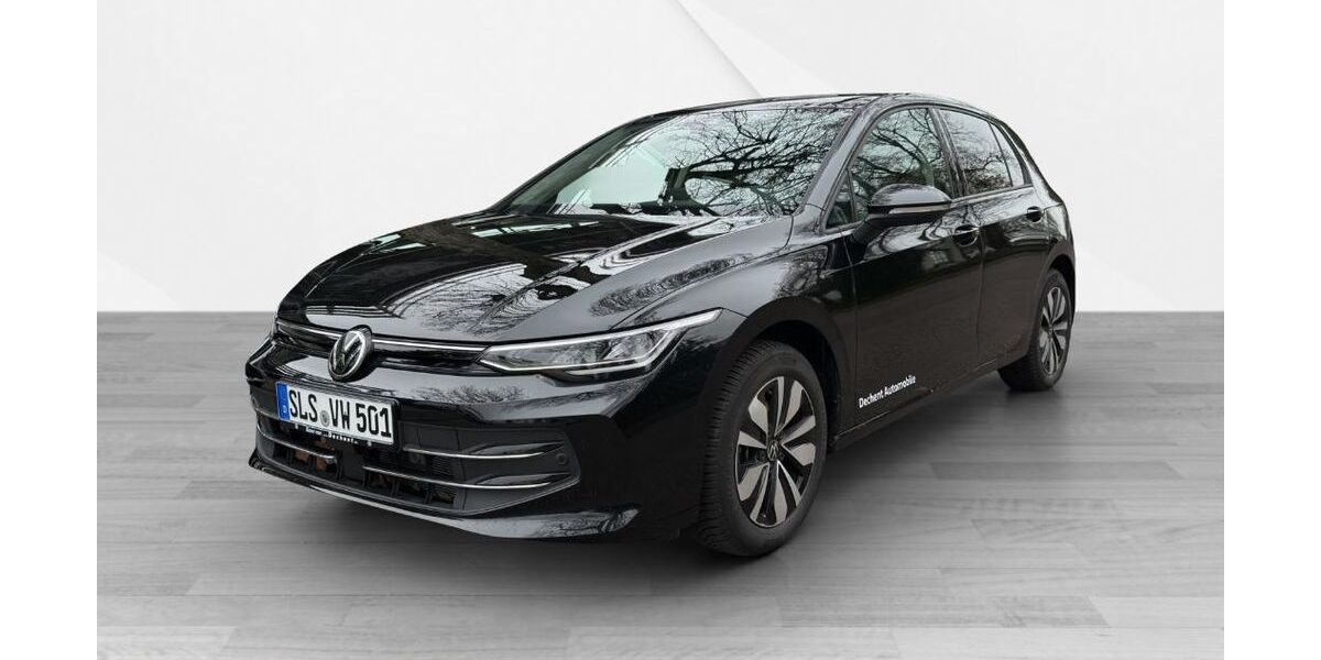 VW Golf 6.780 km 29.580 &euro; Saarlouis 66740