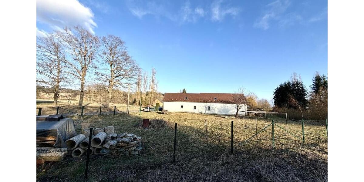 Einfamilienhaus Tirschenreuth - 230.000&euro; | Angebot:27096413