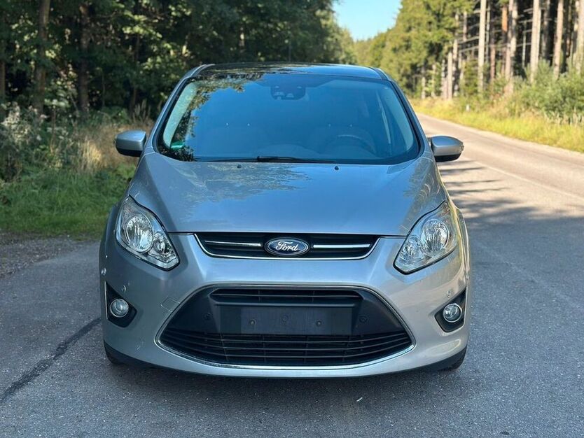 C-Max