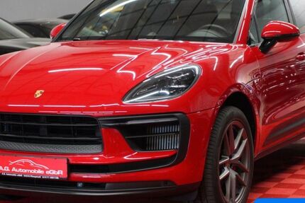 Porsche Macan 41.568 km 57.950 &euro; Pfungstadt 64319