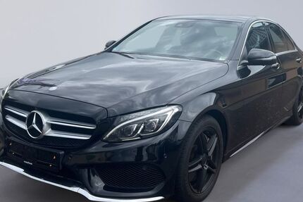 Mercedes-Benz C 250 127.000 km 22.300 &euro; Lauterbach 36341