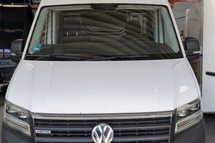 VW Crafter 70.000 km 39.490 &euro; Mörfelden- Walldorf 64546