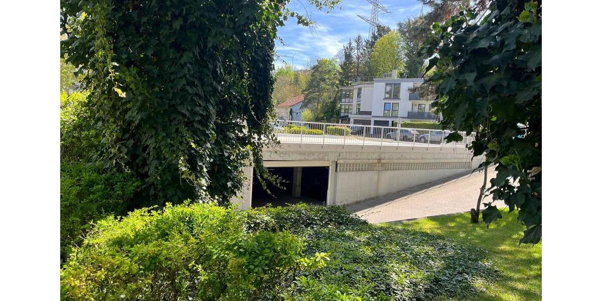 Etagenwohnung Würzburg Frauenland - 1 Zimmer, 39 m&sup2;, 159.000&euro; | Angebot:26334327