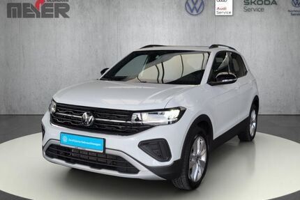 VW T-Cross 7.204 km 26.290 &euro; Beckdorf 21643