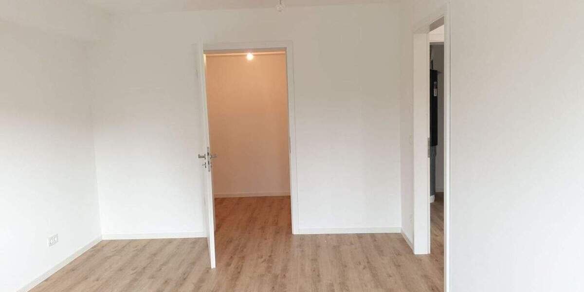 Terrassenwohnung Trierweiler Haus Ferring - 3 Zimmer, 88 m&sup2;, 1.100&euro; | Angebot:25688170